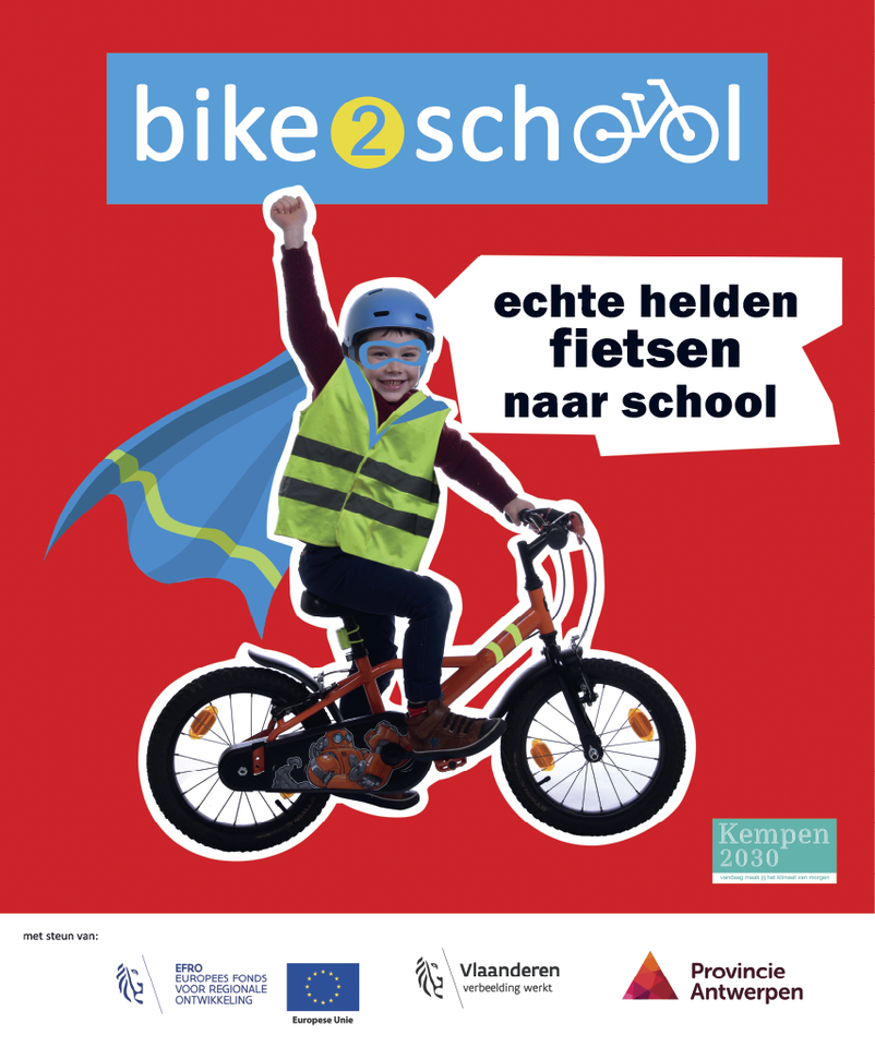 Bike2school 1